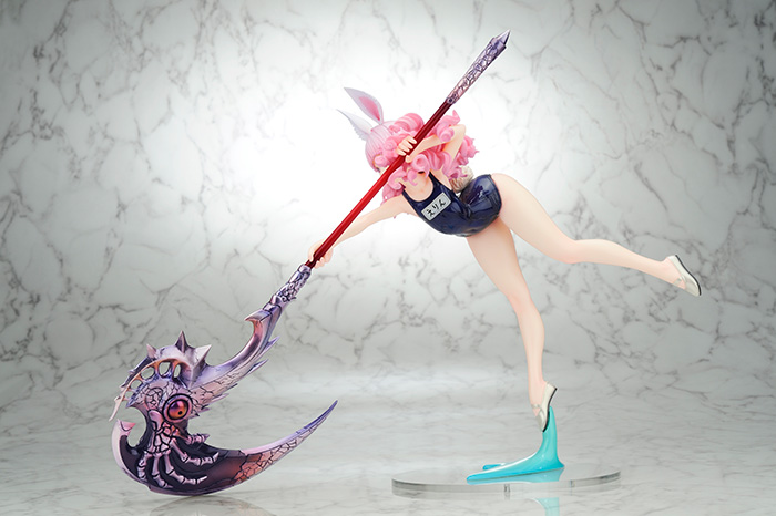 Tera: The Exiled Realm of Arborea - Elin - Swimsuit ver. (Arcadia) photo 10