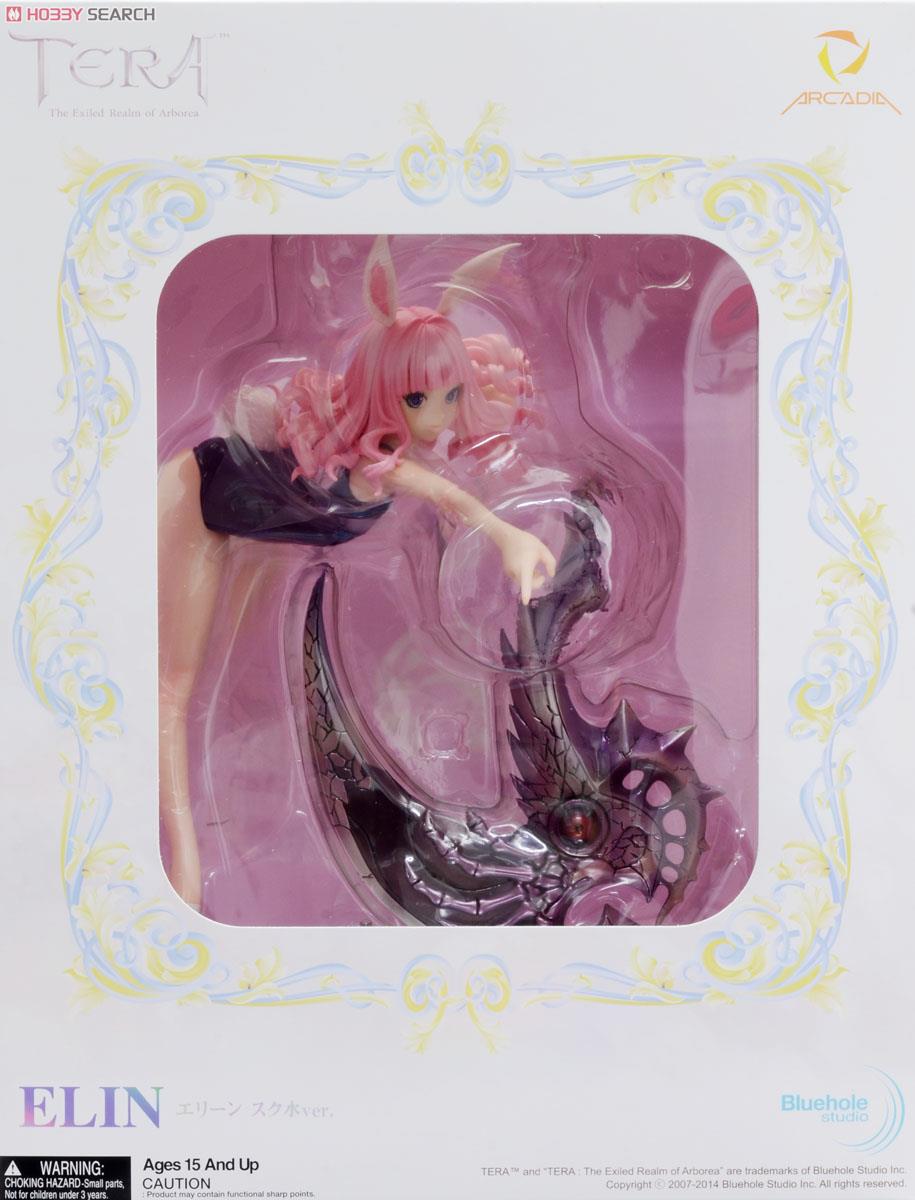 Tera: The Exiled Realm of Arborea - Elin - Swimsuit ver. (Arcadia) photo 13
