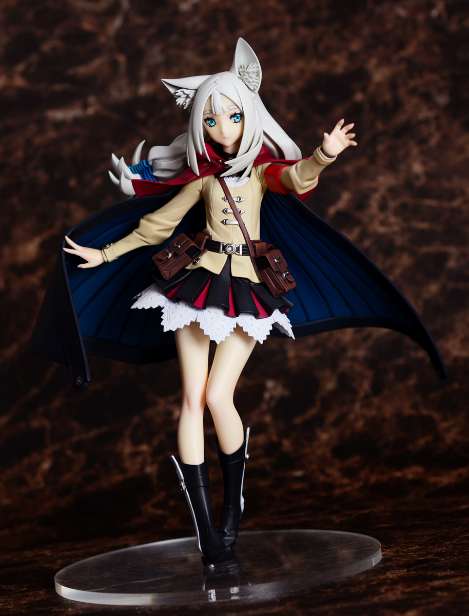7th Dragon 2020-II - Lucier - 1/7 (Flare) photo 2