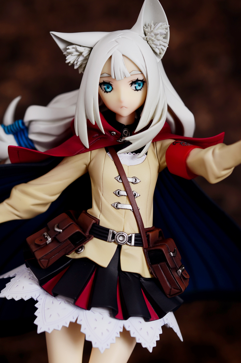 7th Dragon 2020-II - Lucier - 1/7 (Flare) photo 4