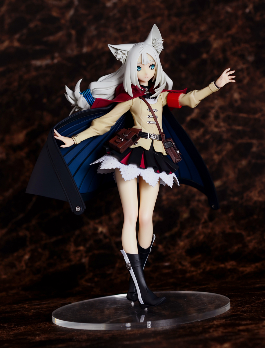 7th Dragon 2020-II - Lucier - 1/7 (Flare) photo 3