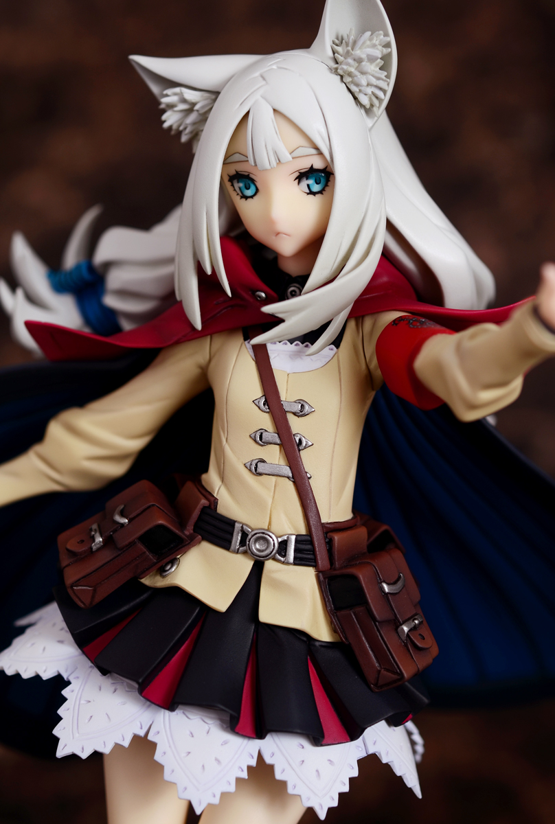 7th Dragon 2020-II - Lucier - 1/7 (Flare) photo 7