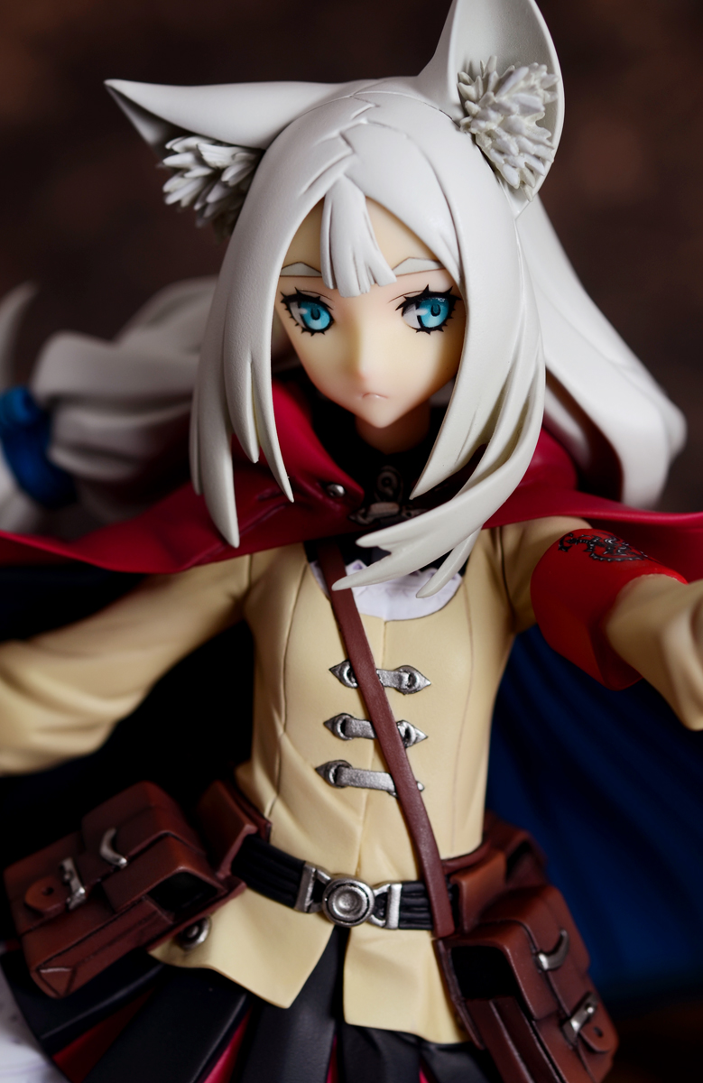 7th Dragon 2020-II - Lucier - 1/7 (Flare) photo 8