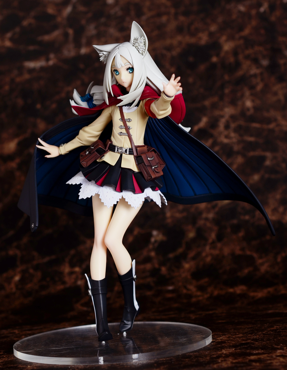 7th Dragon 2020-II - Lucier - 1/7 (Flare) photo 13