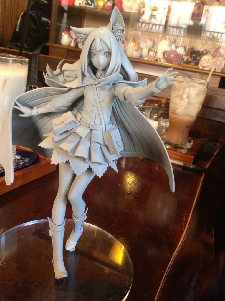 7th Dragon 2020-II - Lucier - 1/7 (Flare) photo 16