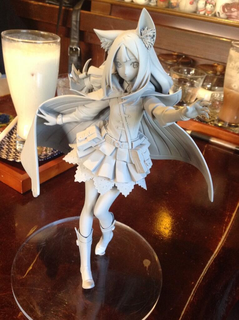 7th Dragon 2020-II - Lucier - 1/7 (Flare) photo 17