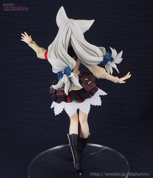 7th Dragon 2020-II - Lucier - 1/7 (Flare) photo 20