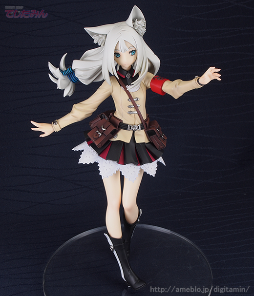 7th Dragon 2020-II - Lucier - 1/7 (Flare) photo 30