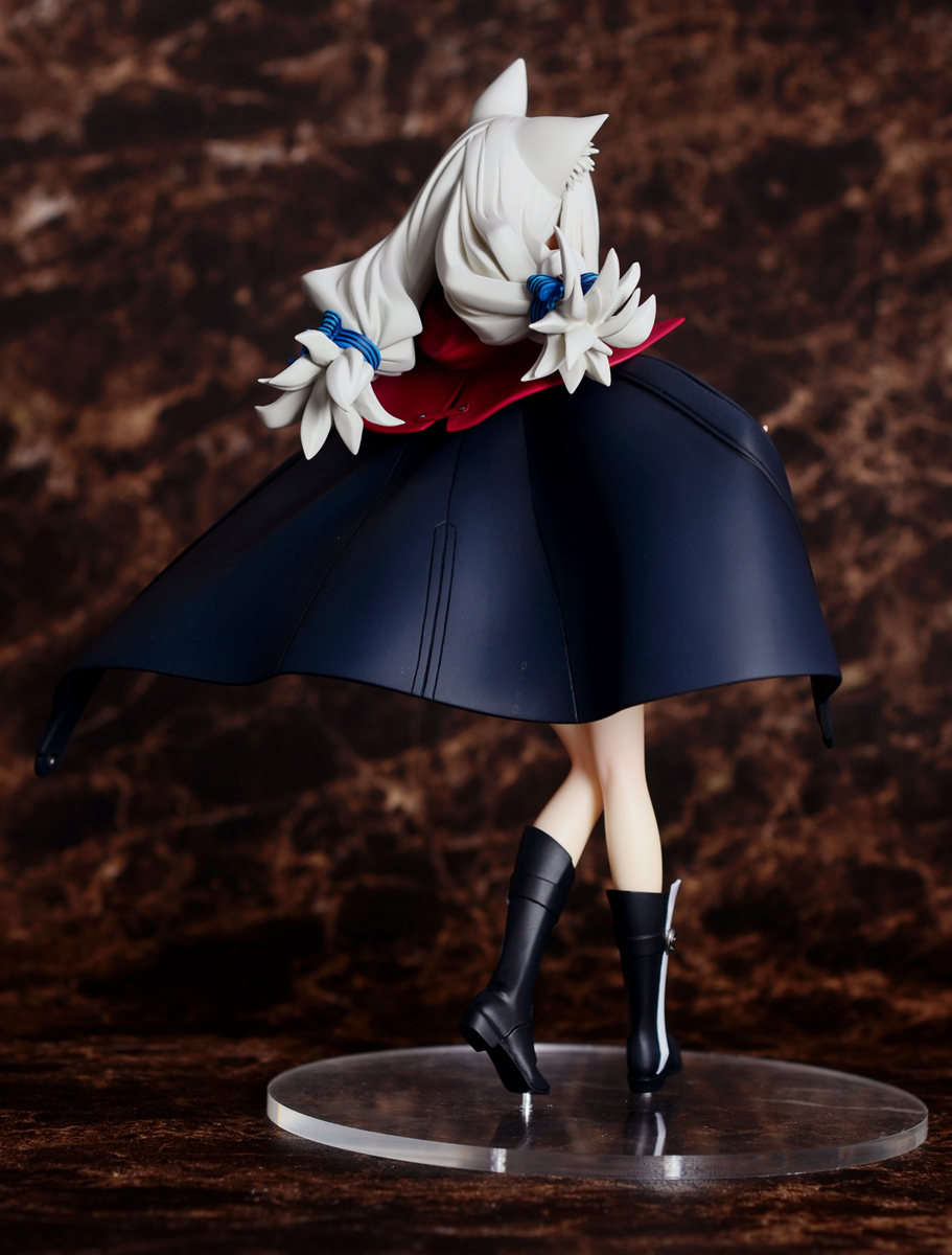 7th Dragon 2020-II - Lucier - 1/7 (Flare) photo 37