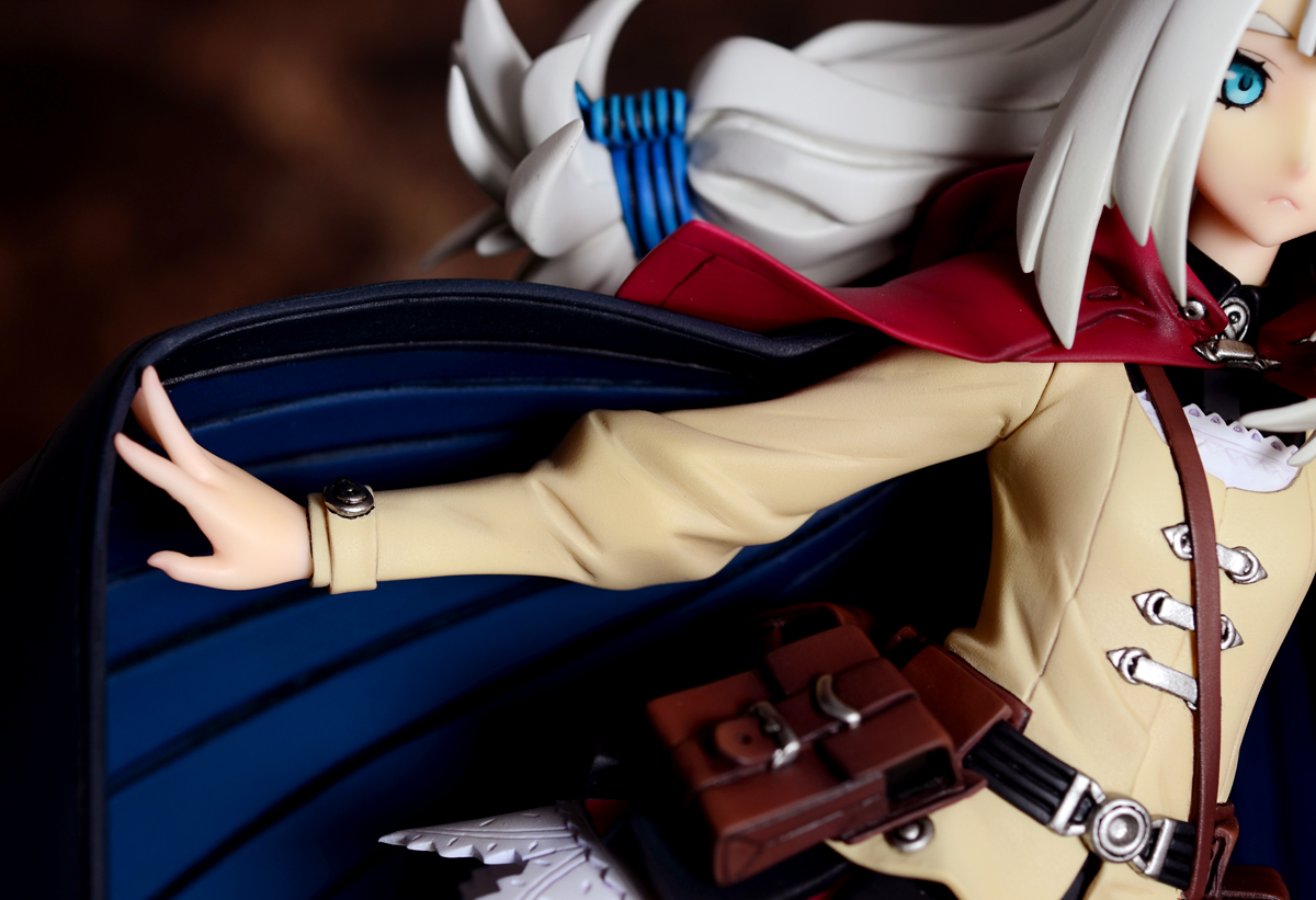 7th Dragon 2020-II - Lucier - 1/7 (Flare) photo 41