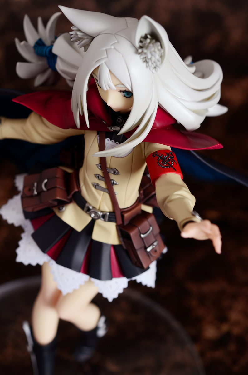 7th Dragon 2020-II - Lucier - 1/7 (Flare) photo 45