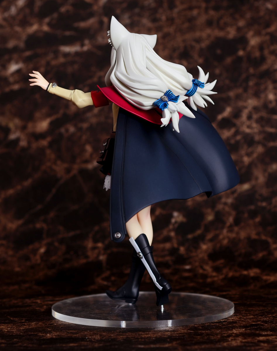 7th Dragon 2020-II - Lucier - 1/7 (Flare) photo 47