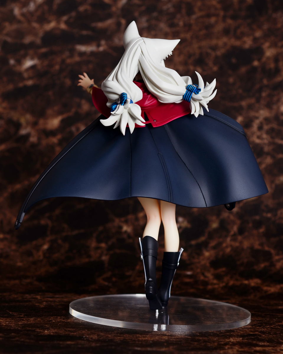 7th Dragon 2020-II - Lucier - 1/7 (Flare) photo 48