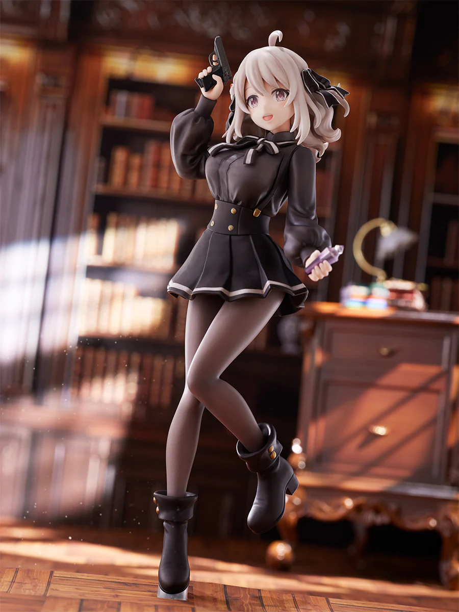 Spy Kyoushitsu - Lily - Tenitol (FuRyu)