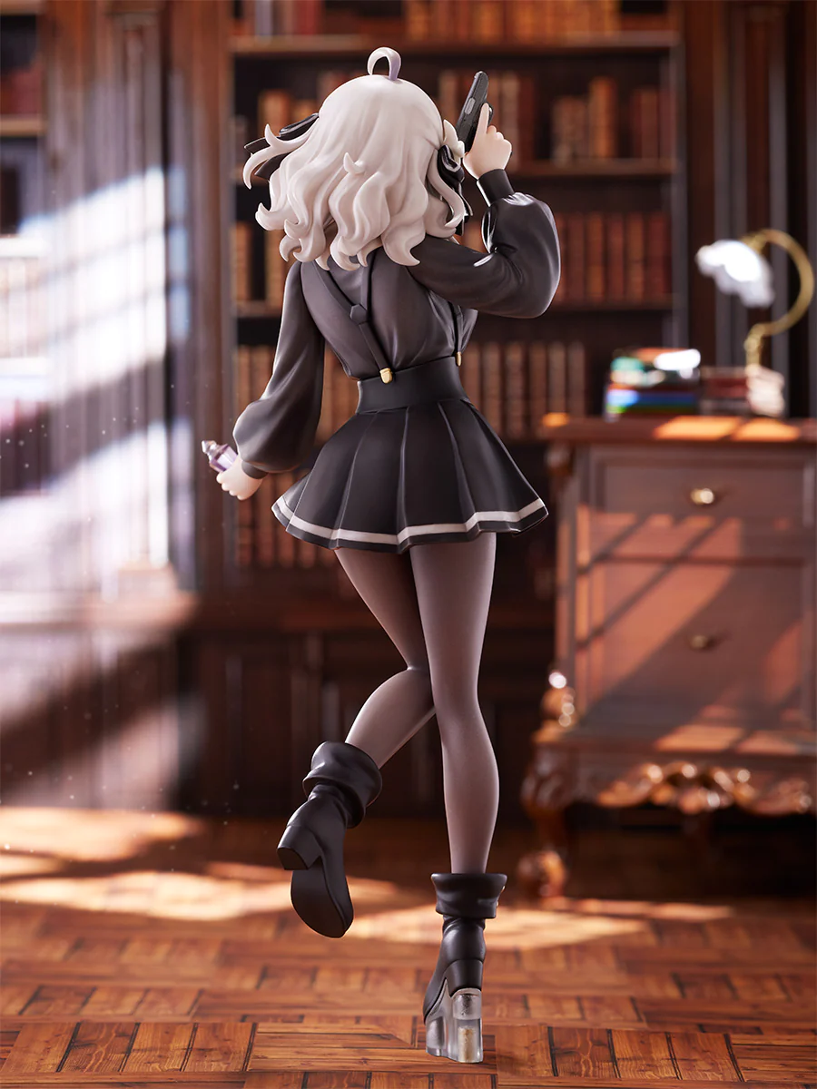 Spy Kyoushitsu - Lily - Tenitol (FuRyu) photo 3
