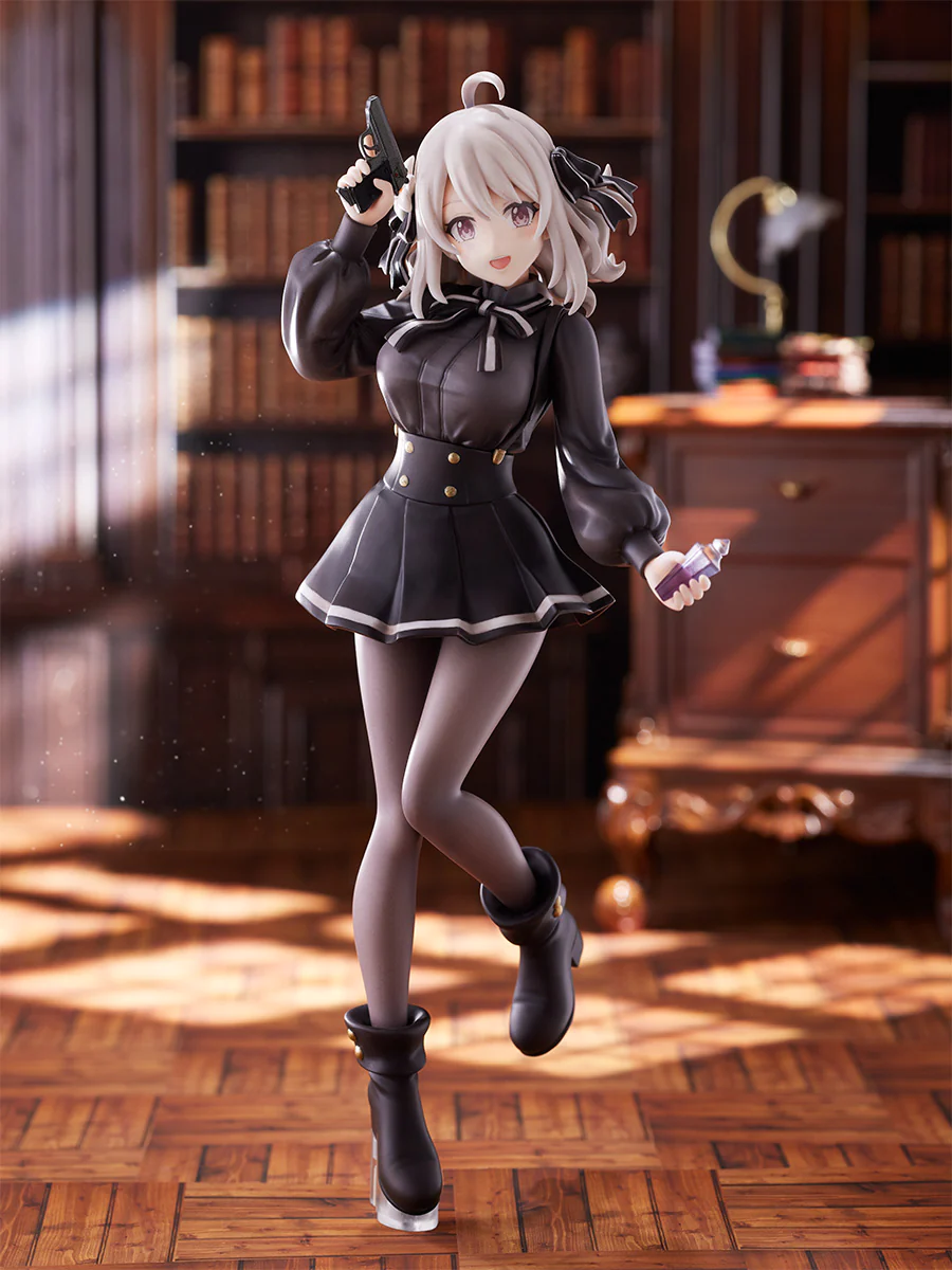 Spy Kyoushitsu - Lily - Tenitol (FuRyu) photo 4