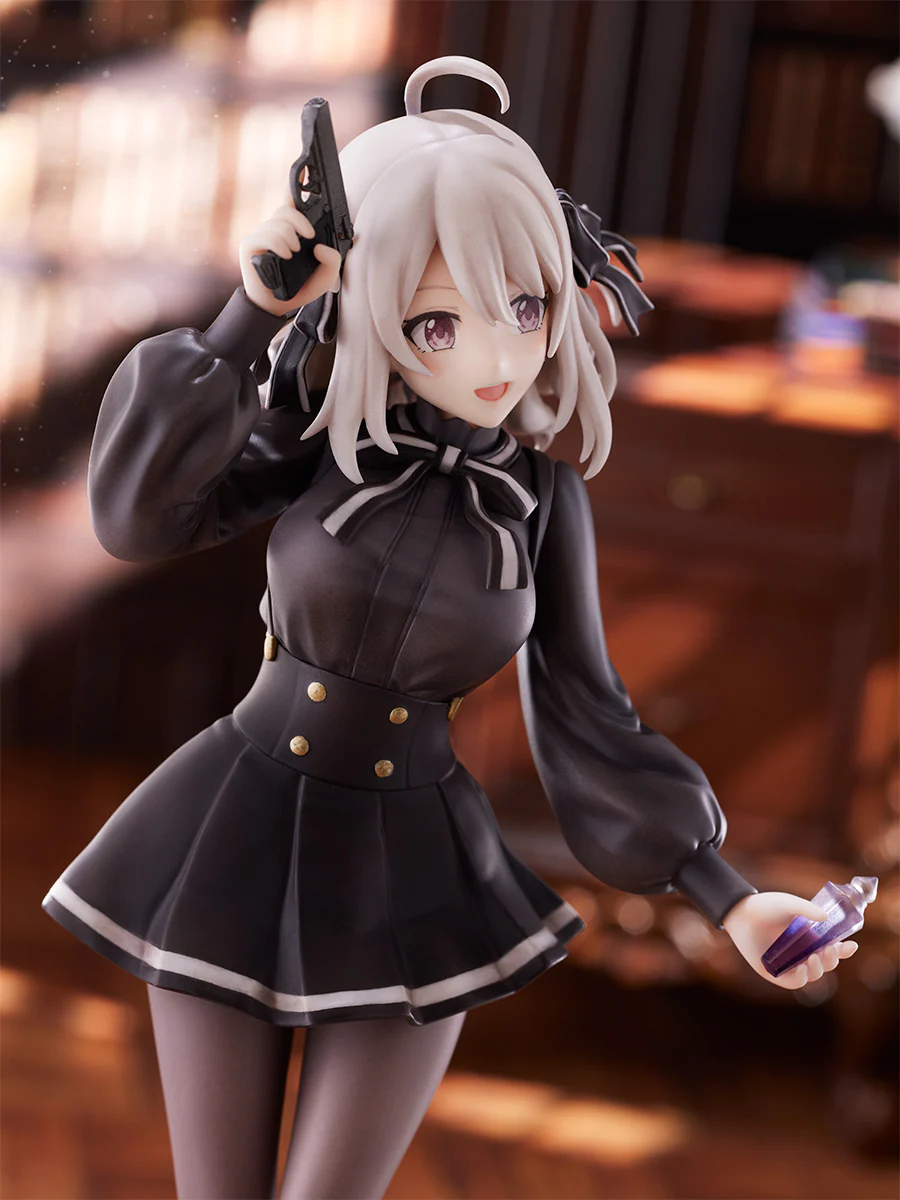 Spy Kyoushitsu - Lily - Tenitol (FuRyu) photo 5