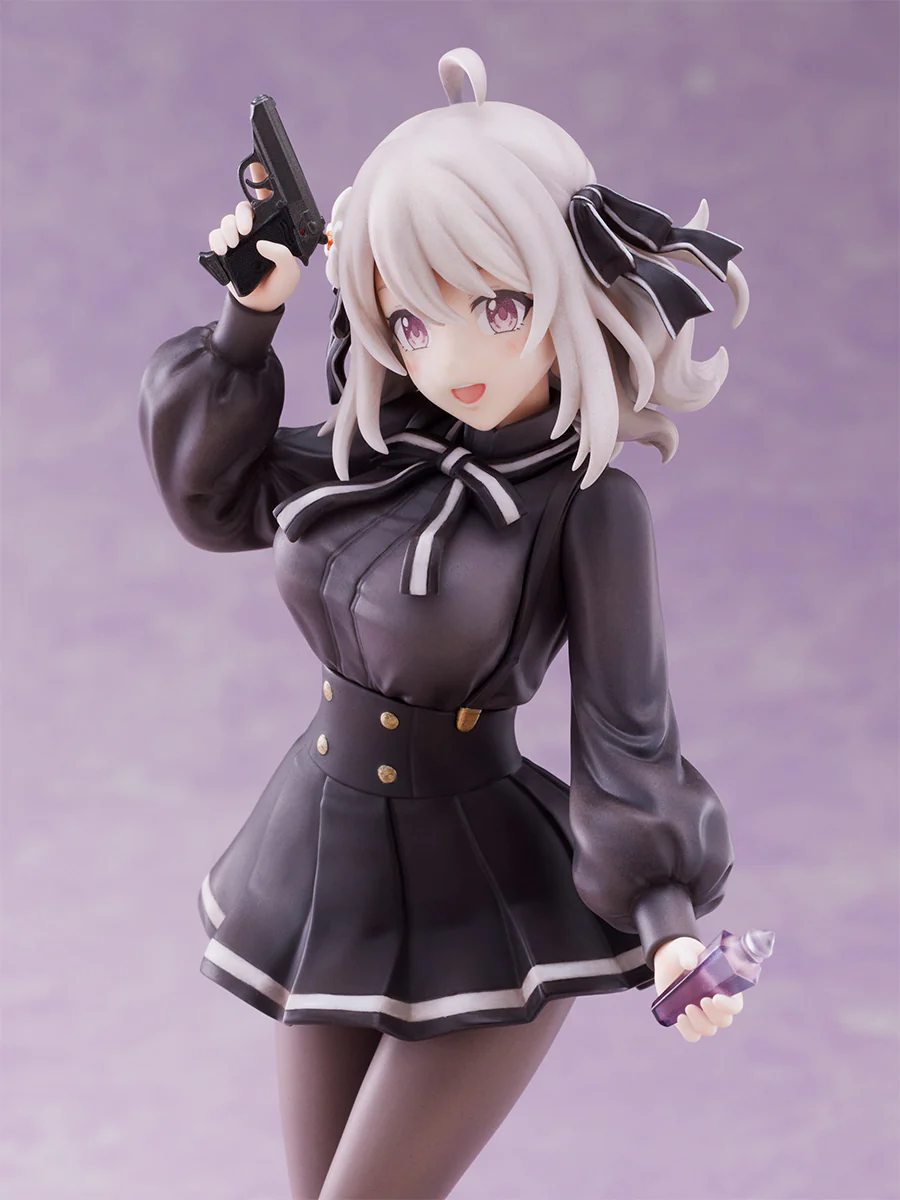 Spy Kyoushitsu - Lily - Tenitol (FuRyu) photo 6
