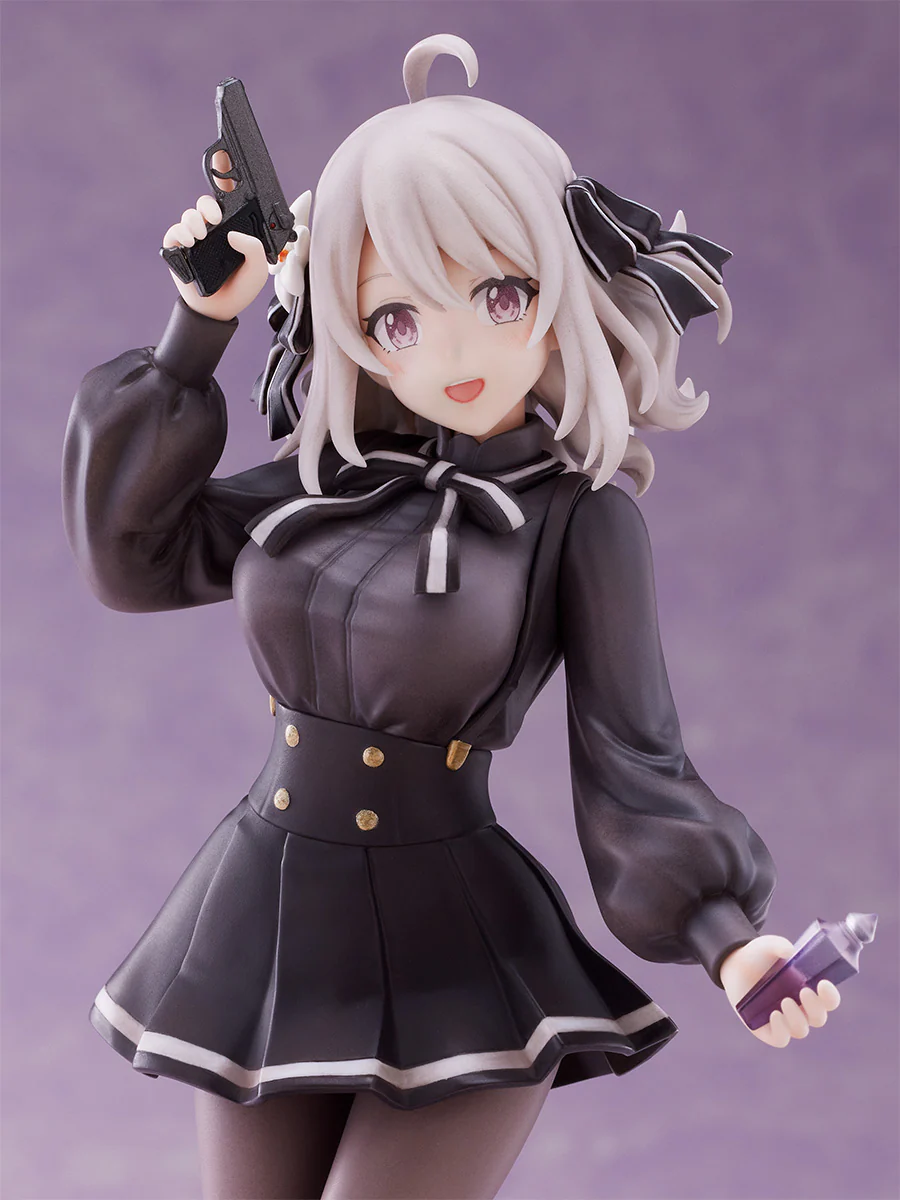 Spy Kyoushitsu - Lily - Tenitol (FuRyu) photo 7