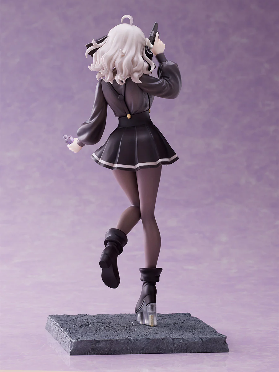 Spy Kyoushitsu - Lily - Tenitol (FuRyu) photo 8