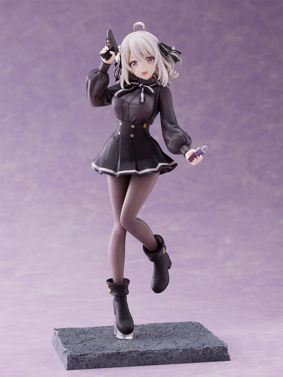 Spy Kyoushitsu - Lily - Tenitol (FuRyu) photo 9
