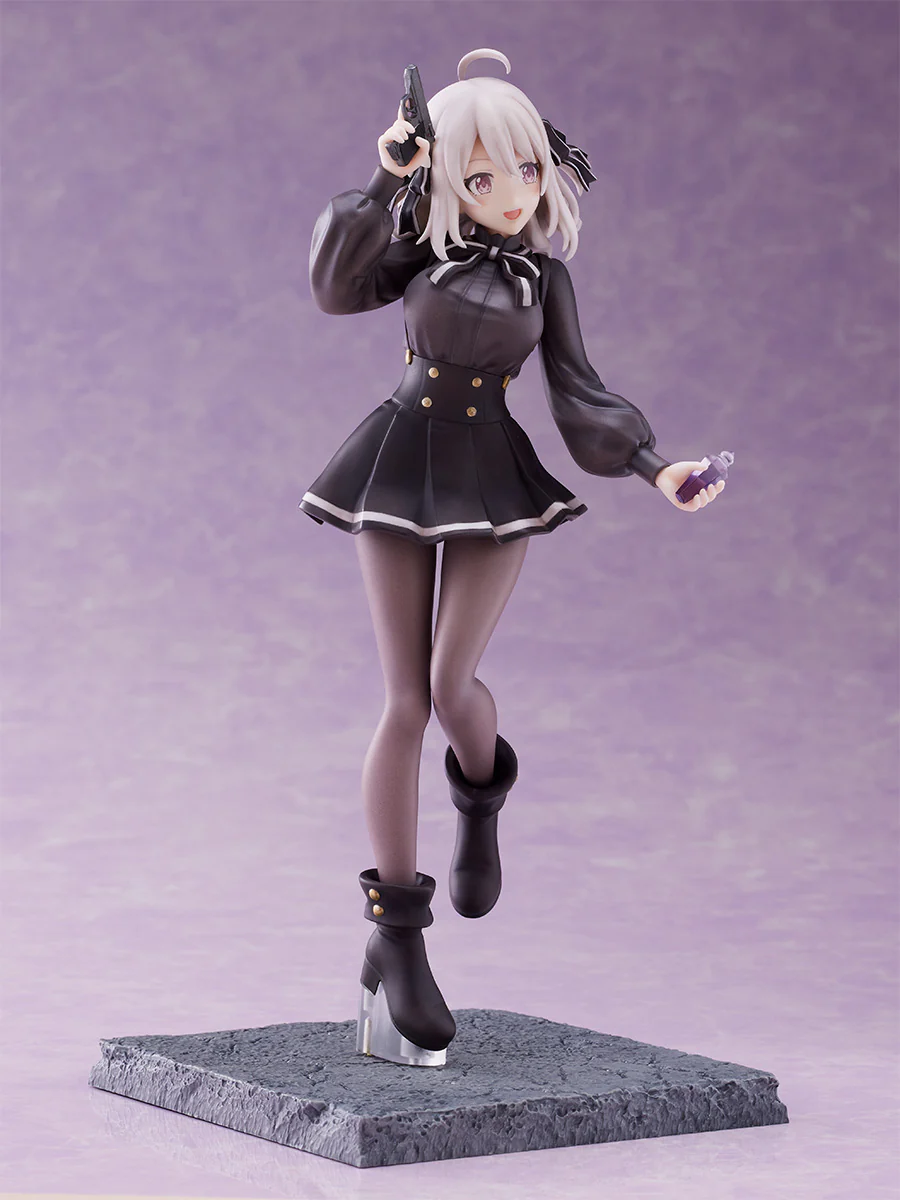 Spy Kyoushitsu - Lily - Tenitol (FuRyu) photo 10
