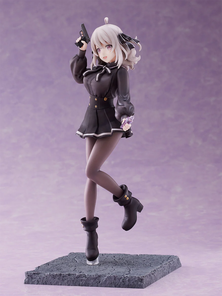 Spy Kyoushitsu - Lily - Tenitol (FuRyu) photo 11
