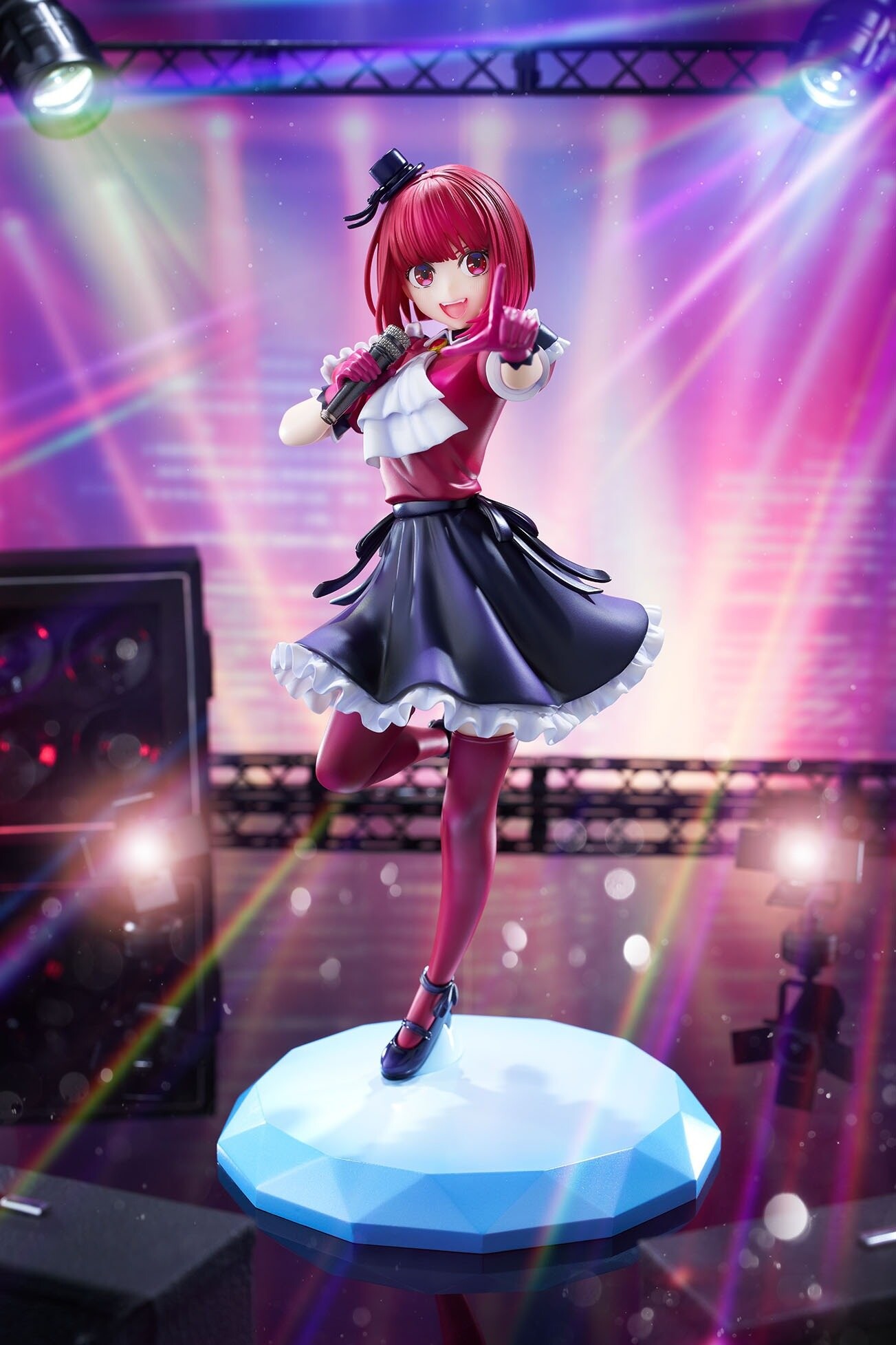 Oshi no Ko - Arima Kana - KDcolle - 1/7 (Kadokawa) photo 3