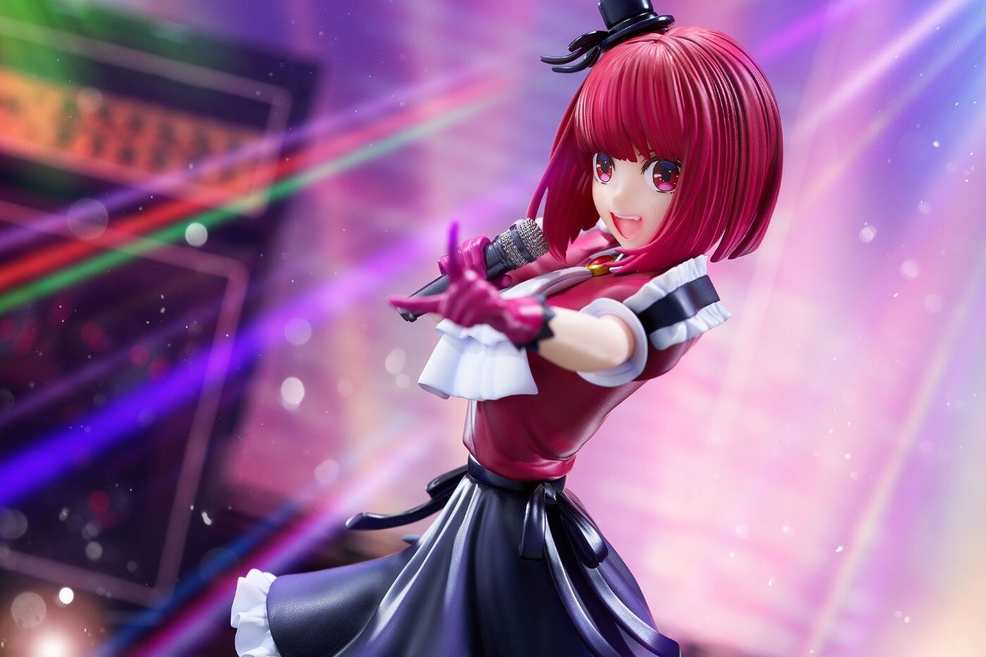 Oshi no Ko - Arima Kana - KDcolle - 1/7 (Kadokawa) photo 5