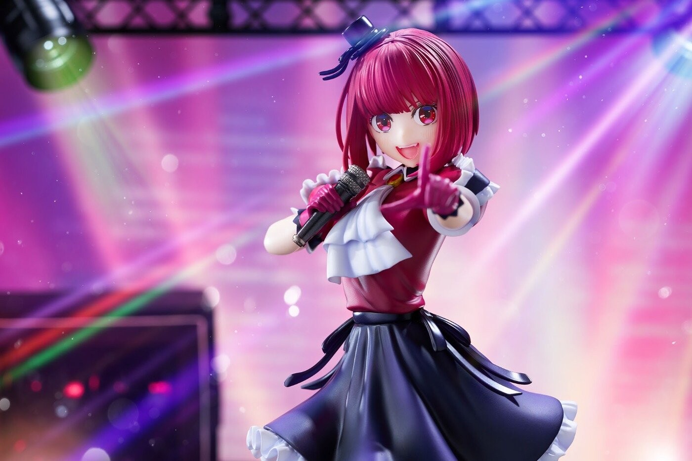 Oshi no Ko - Arima Kana - KDcolle - 1/7 (Kadokawa) photo 12