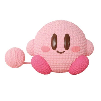 Hoshi no Kirby - Kirby - Amicot Petit (Bandai Spirits)