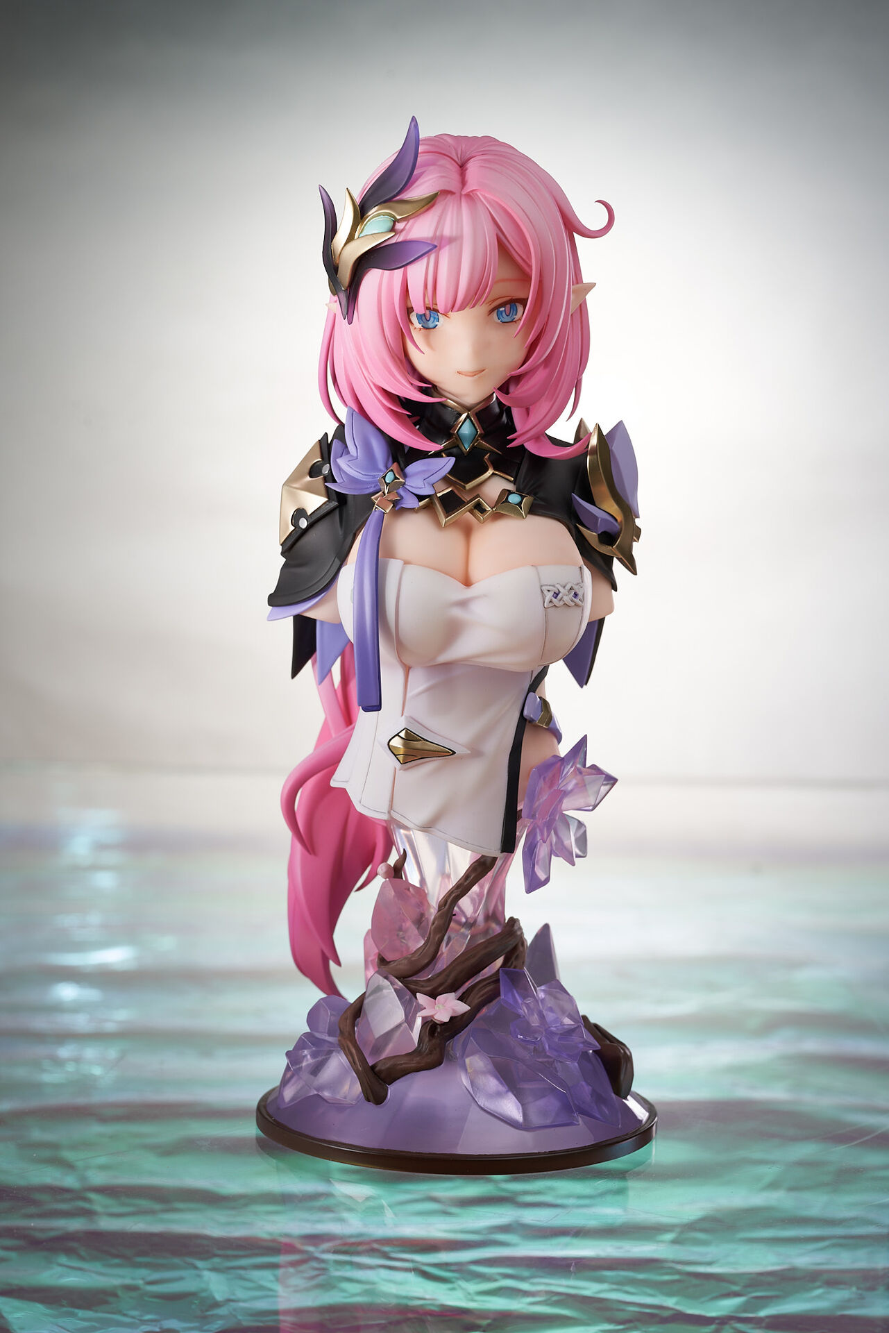 Honkai Impact 3rd - Elysia - Bust - Doujin Figure - 1/5 (Awaken Association)