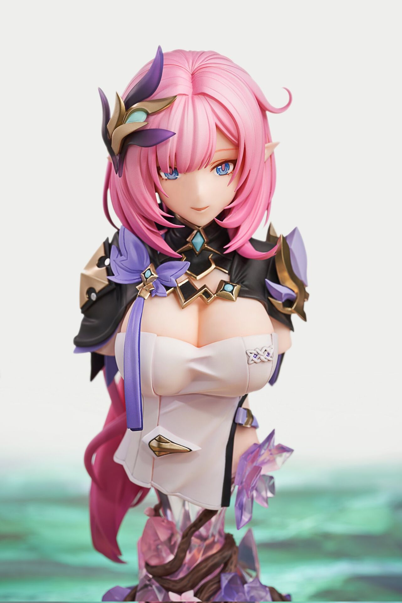 Honkai Impact 3rd - Elysia - Bust - Doujin Figure - 1/5 (Awaken Association) photo 2