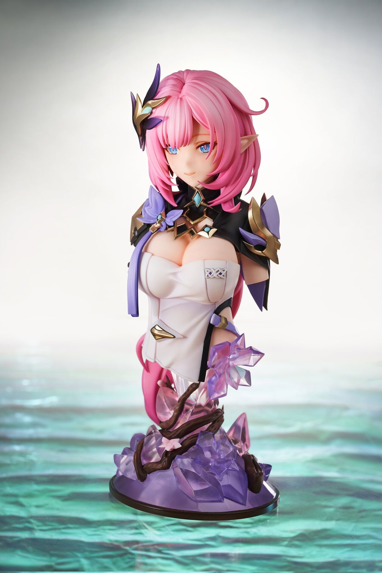 Honkai Impact 3rd - Elysia - Bust - Doujin Figure - 1/5 (Awaken Association) photo 3