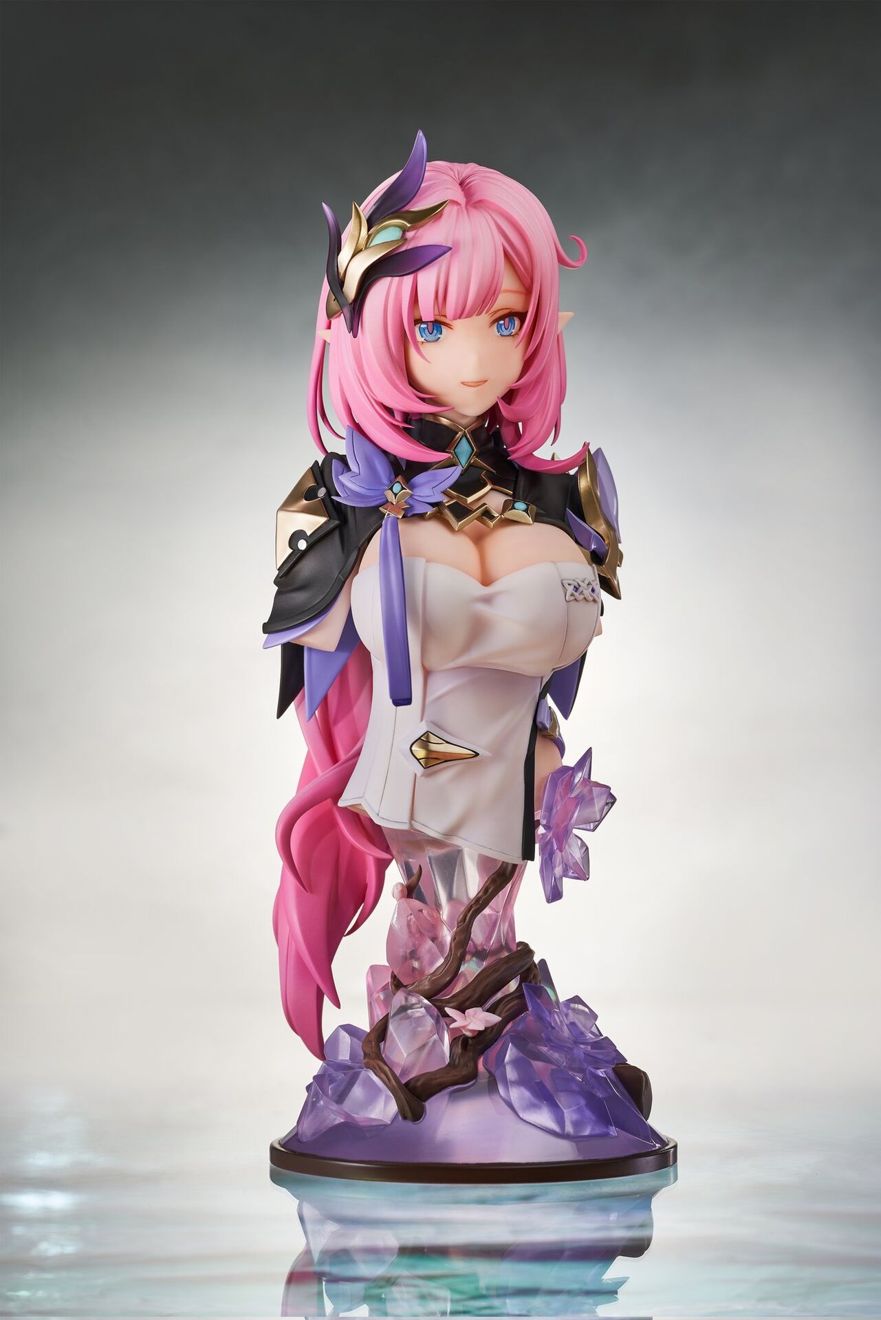 Honkai Impact 3rd - Elysia - Bust - Doujin Figure - 1/5 (Awaken Association) photo 4