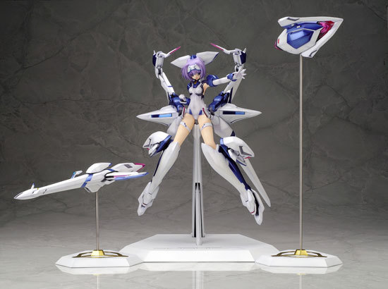Trigger Heart Exelica - Exelica - 1/8 (Alter) photo 2