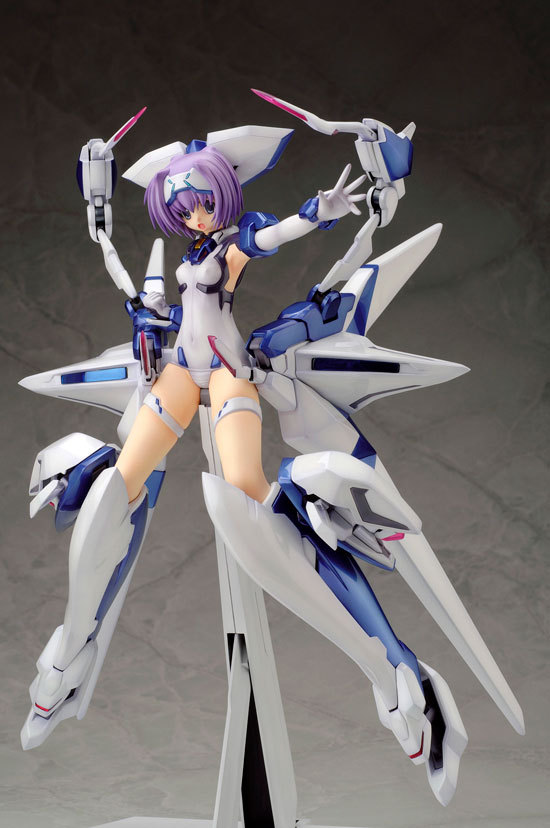 Trigger Heart Exelica - Exelica - 1/8 (Alter) photo 3