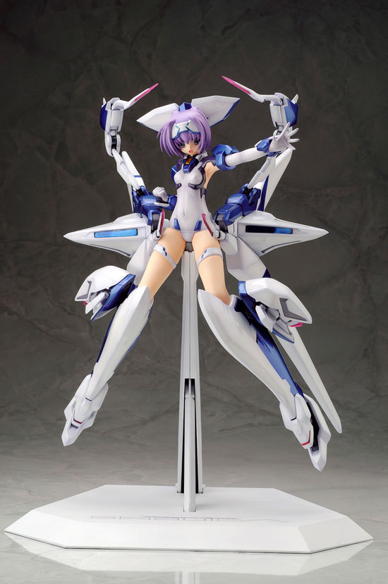 Trigger Heart Exelica - Exelica - 1/8 (Alter) photo 4