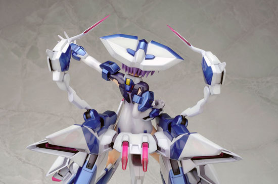 Trigger Heart Exelica - Exelica - 1/8 (Alter) photo 6