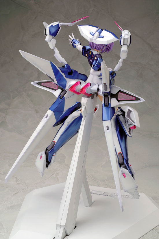 Trigger Heart Exelica - Exelica - 1/8 (Alter) photo 7