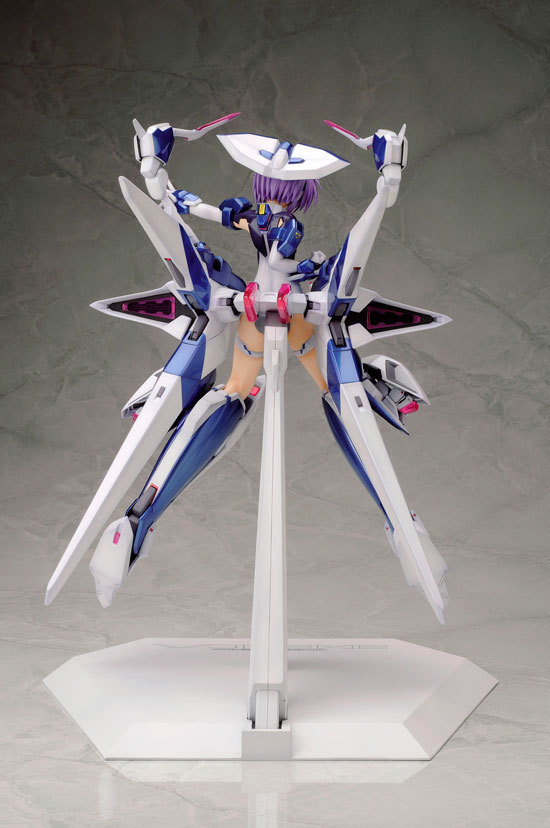 Trigger Heart Exelica - Exelica - 1/8 (Alter) photo 9