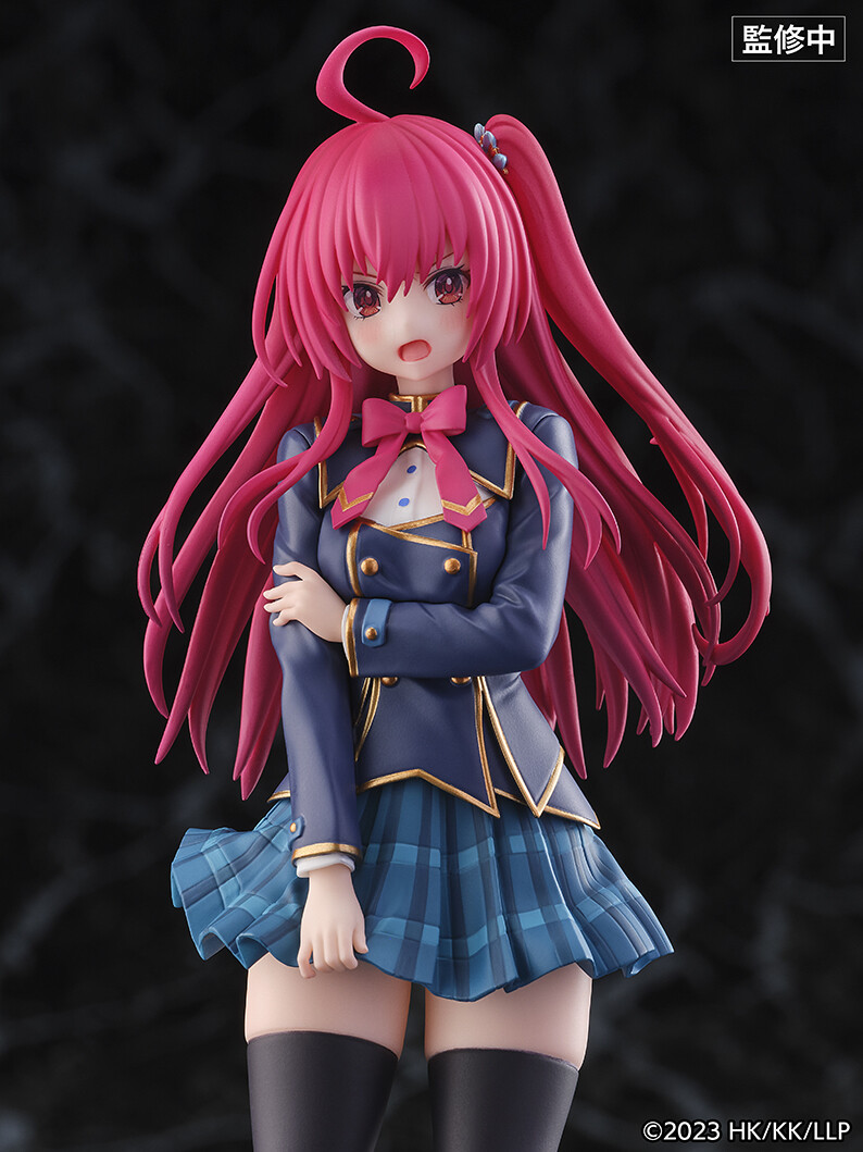 Liar Liar - Saionji Sarasa - Cantabile (eStream, Wonderful Works) photo 2