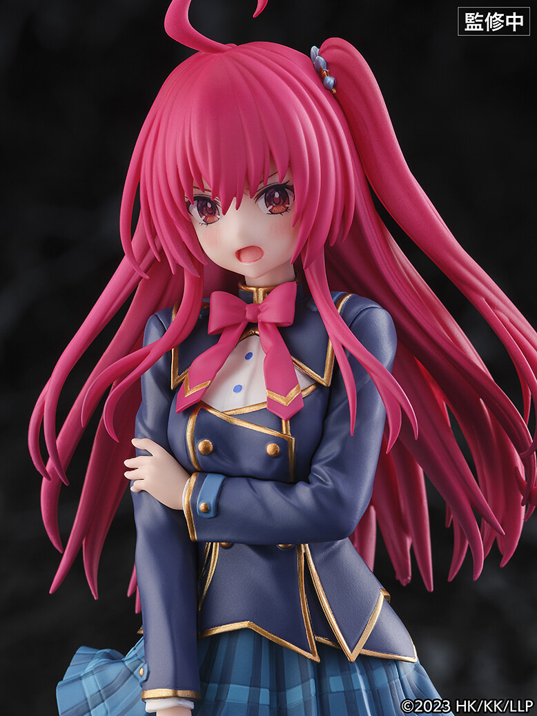 Liar Liar - Saionji Sarasa - Cantabile (eStream, Wonderful Works) photo 3