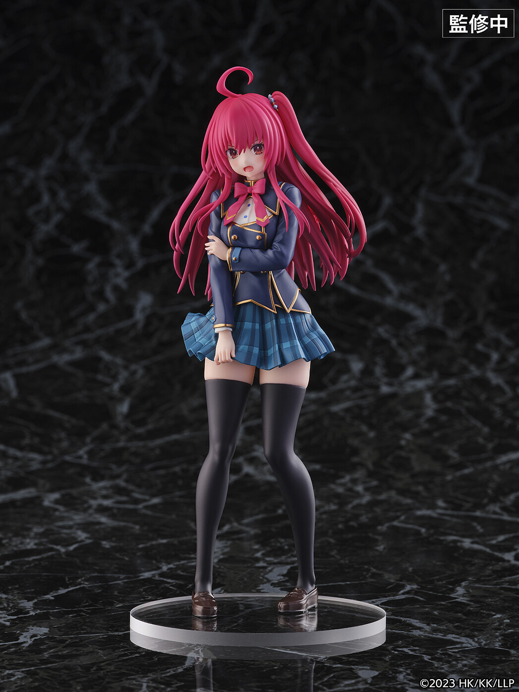 Liar Liar - Saionji Sarasa - Cantabile (eStream, Wonderful Works) photo 4