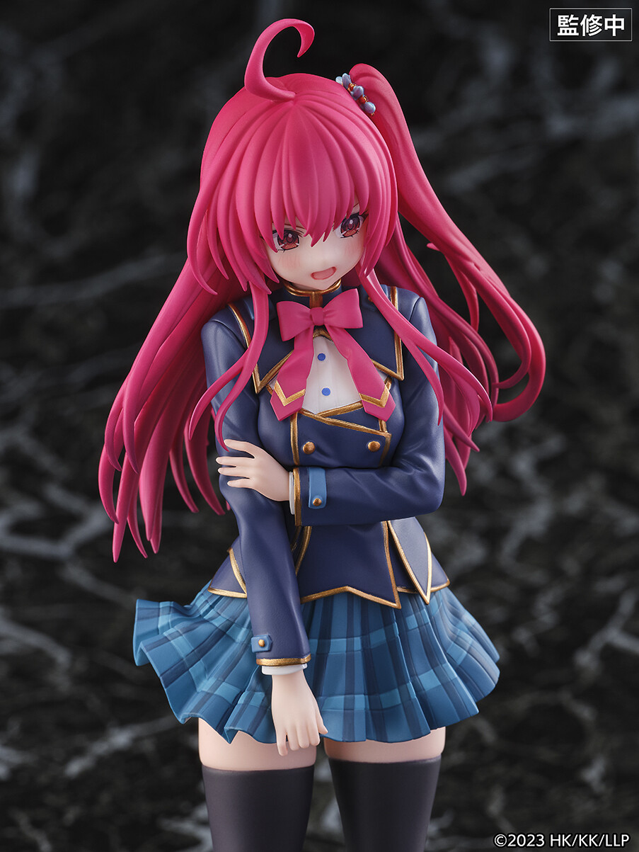 Liar Liar - Saionji Sarasa - Cantabile (eStream, Wonderful Works) photo 5
