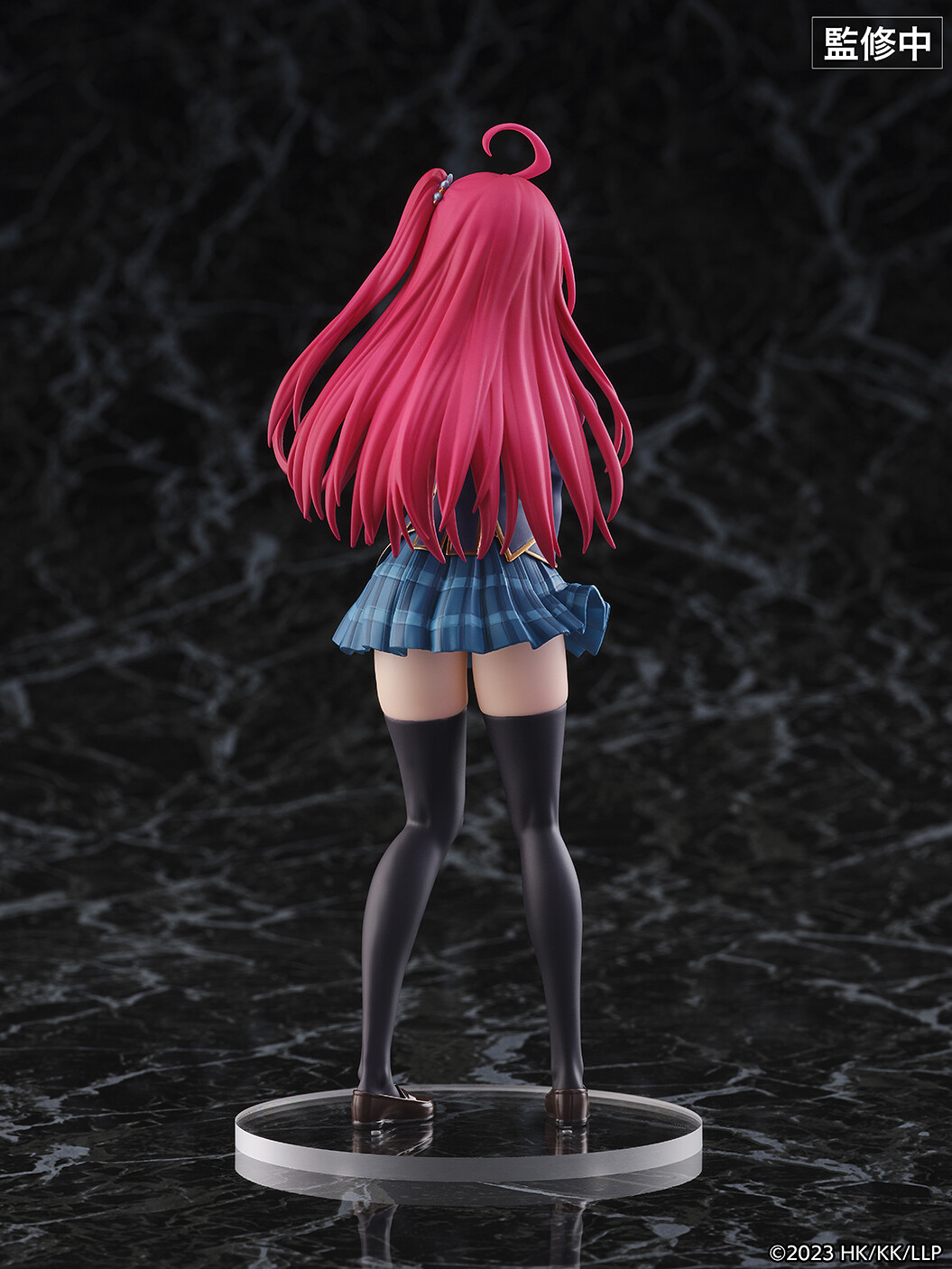 Liar Liar - Saionji Sarasa - Cantabile (eStream, Wonderful Works) photo 6