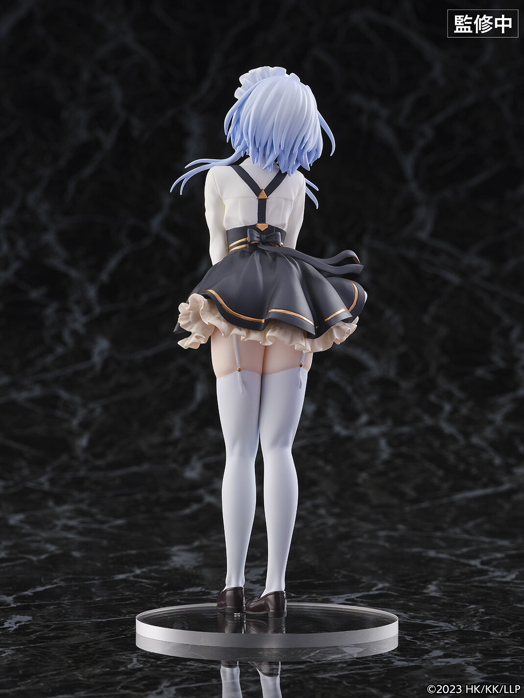 Liar Liar - Himeji Shirayuki - Cantabile (eStream, Wonderful Works) photo 2