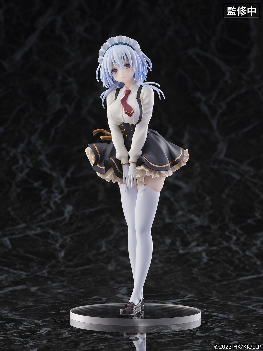 Liar Liar - Himeji Shirayuki - Cantabile (eStream, Wonderful Works) photo 3