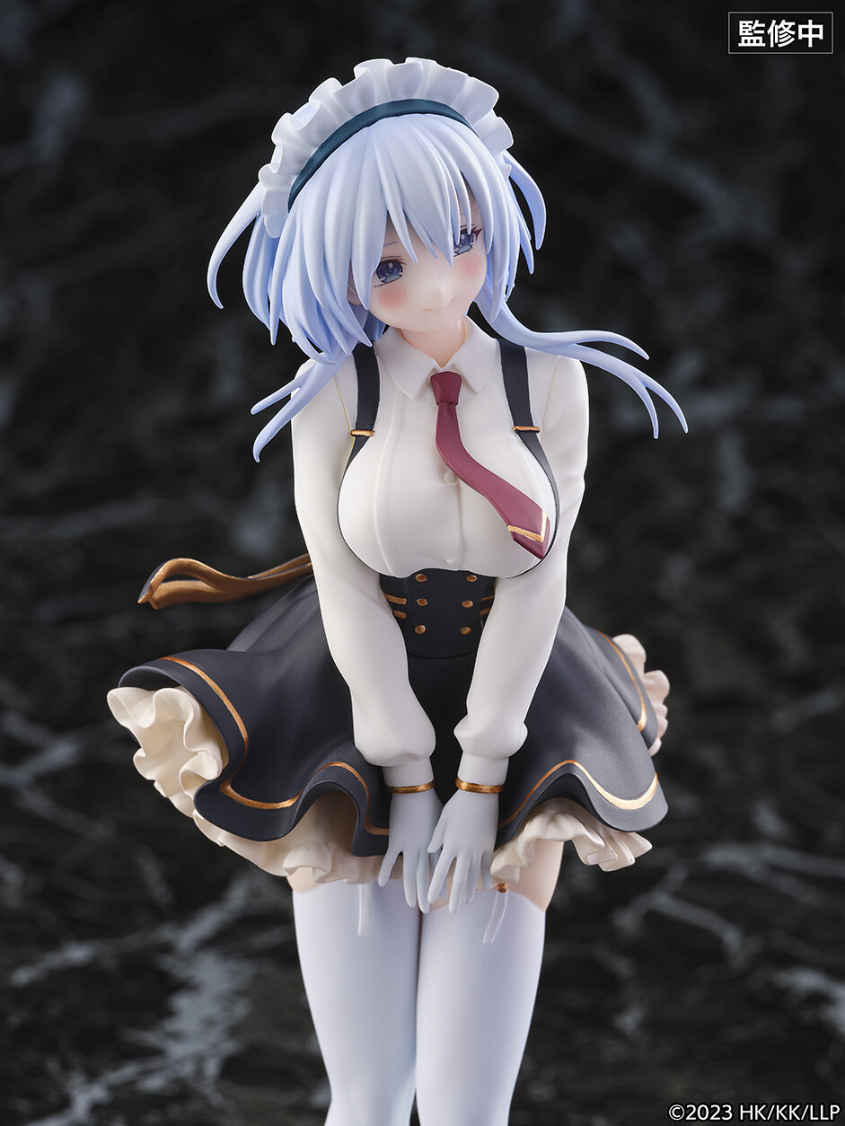 Liar Liar - Himeji Shirayuki - Cantabile (eStream, Wonderful Works) photo 4
