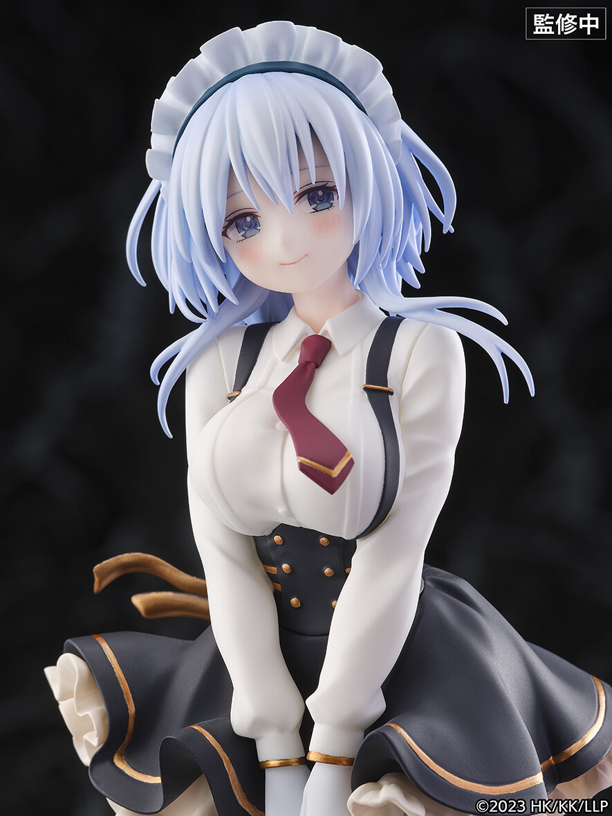 Liar Liar - Himeji Shirayuki - Cantabile (eStream, Wonderful Works) photo 5